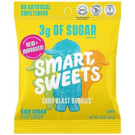 BERRY BLUE RASPBERRY LIME LEMON ORANGE SOUR BLAST BUDDIES CANDY, BERRY BLUE RASPBERRY LIME LEMON ORANGE SOUR BLAST BUDDIES